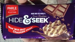 Hide And Seek