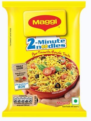 maggi