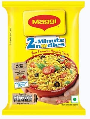 maggi