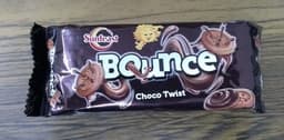 Bounce Choco Twist