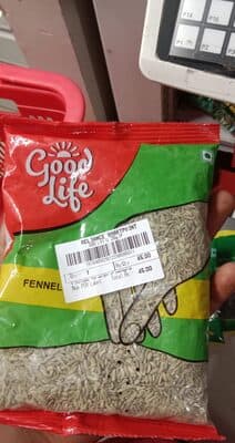 Good life fennel