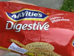 McVitie's Digestive