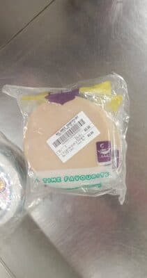 Plain Papad